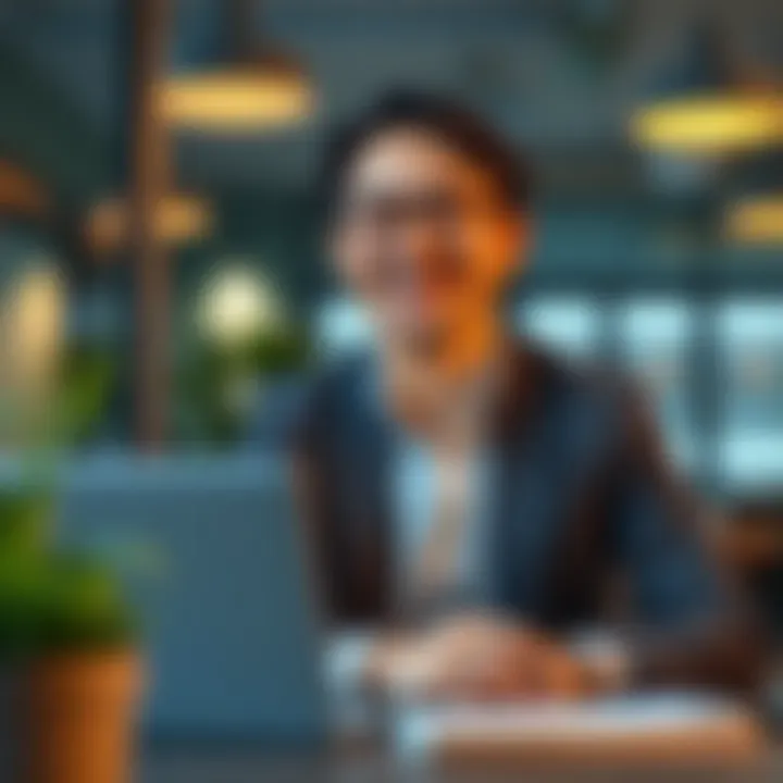 Strategic insights for career advancement