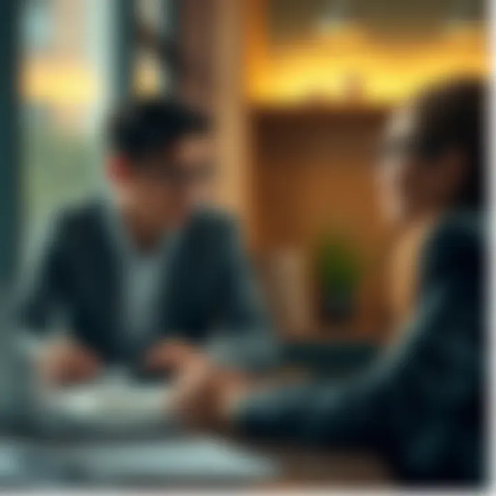 Visual representation of strategic planning for funding with retirement savings