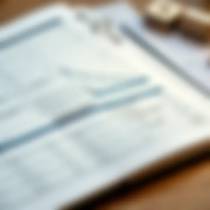 A planner with budgeting strategies outlined