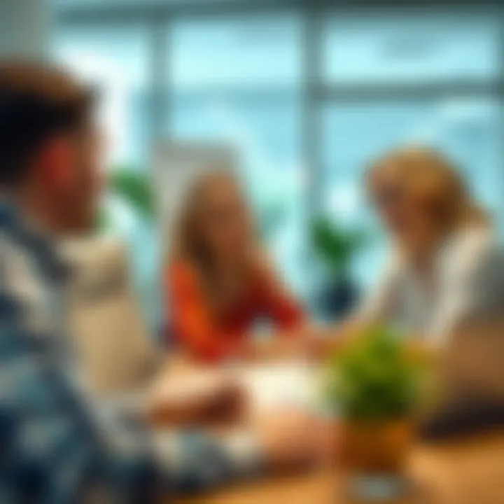 Planning for Franchise Growth Franchise growth strategy planning session