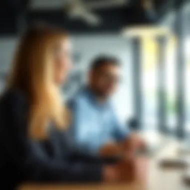Supporting Franchisees for Successful Growth Franchisee support and training