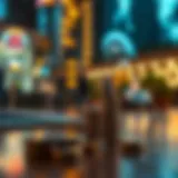 Innovative investment strategies illustration