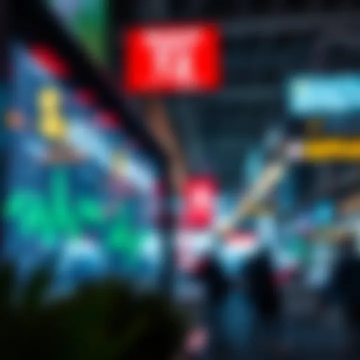 Market Analysis Trends Market analysis trends graphic