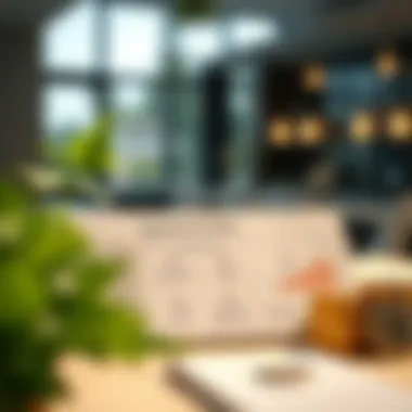 Financial Principles Overview Financial principles overview diagram