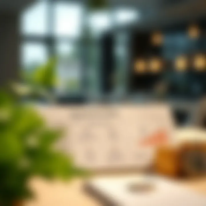 Financial Principles Overview Financial principles overview diagram