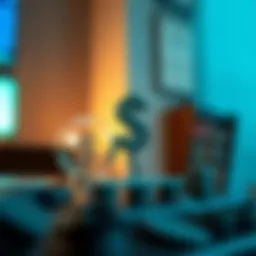 Innovative financial strategies for income generation