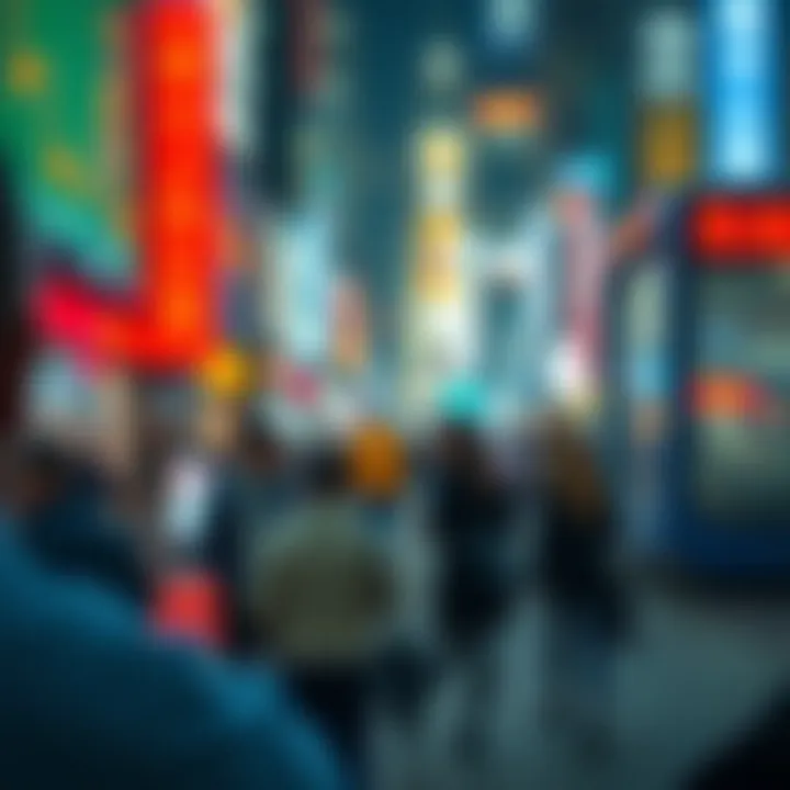 Market Dynamics Insights Understanding market dynamics for financial growth