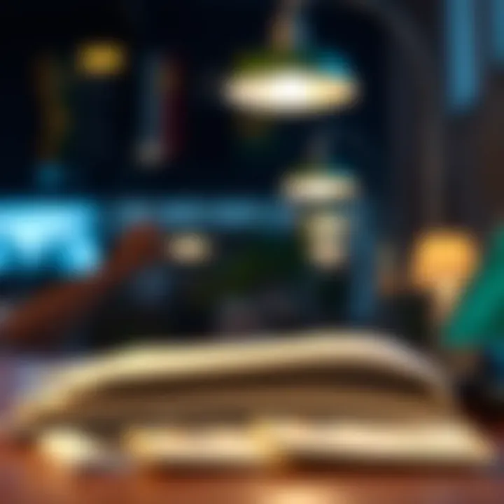 Enhancing Credit Health Practical tips for enhancing credit health