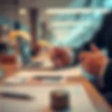 Factors Influencing Insurance Premiums A visual representation of various factors influencing insurance premiums