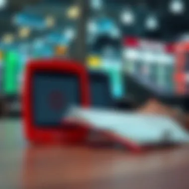 Using Technology for Check Verification Digital tools for check verification