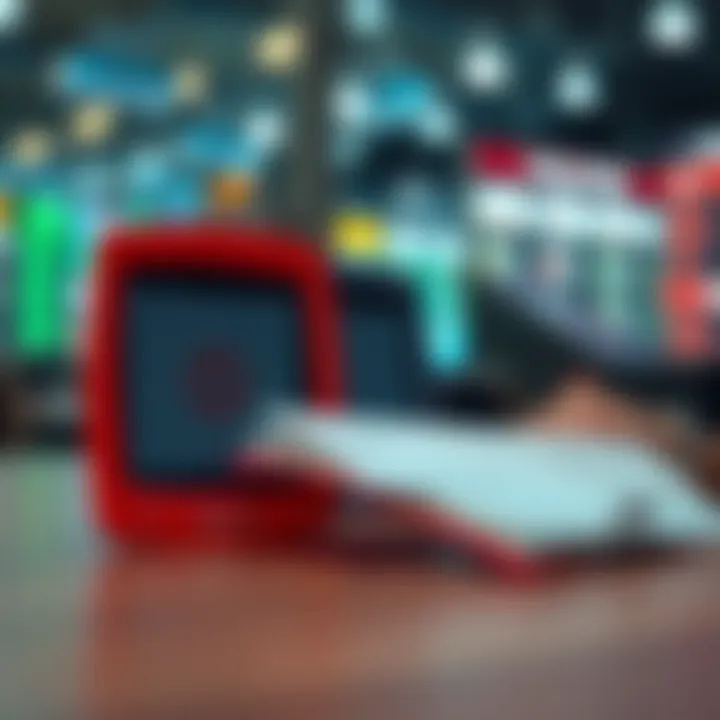 Using Technology for Check Verification Digital tools for check verification