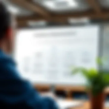 Compliance Requirements for S Corporations Flowchart depicting compliance requirements for S Corp
