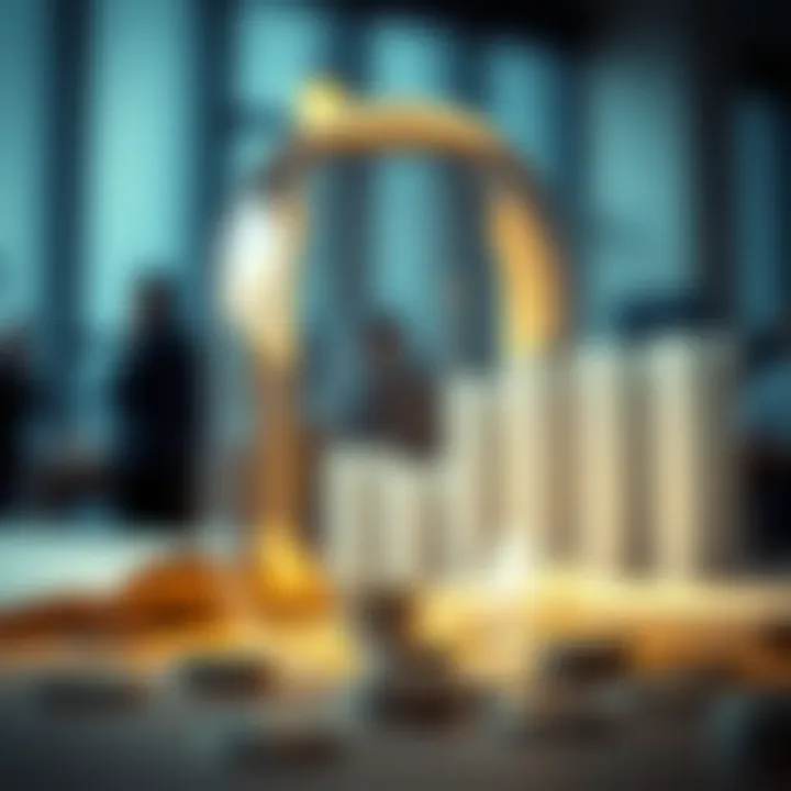 Transparency in Finance Illustration of transparency in financial communications