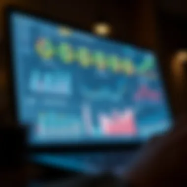 Data Analytics Dashboard Insightful data analytics dashboard