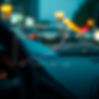 Graph showing alternatives to co-signing for auto loans