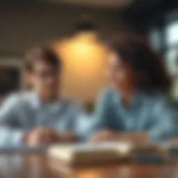 Understanding cosigners in student loans