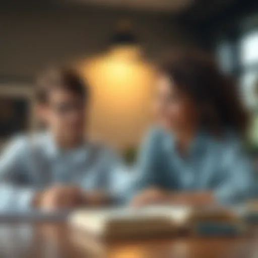 The Importance of Cosigners Understanding cosigners in student loans