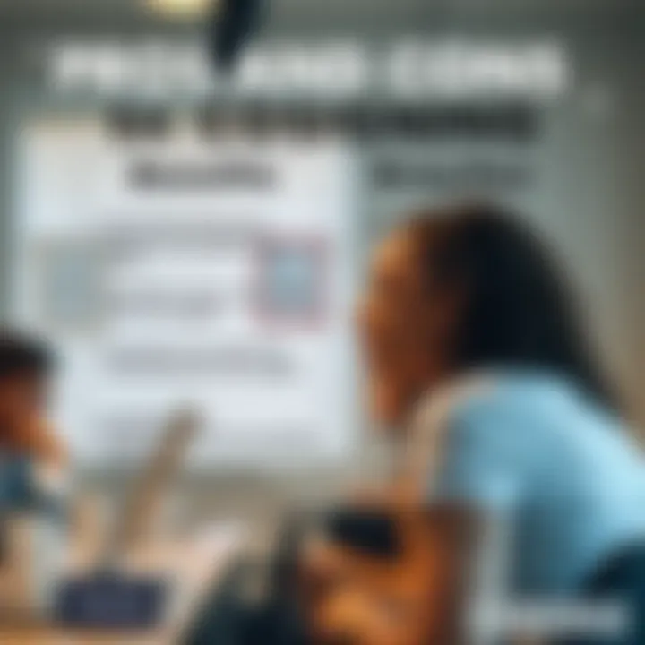 Pros and Cons of Cosigning Benefits and drawbacks of having a cosigner