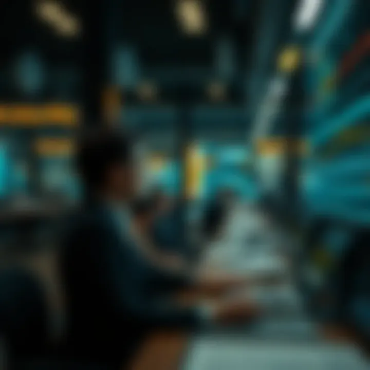 Data-Driven Marketing Strategies Data-driven decision-making in marketing strategies