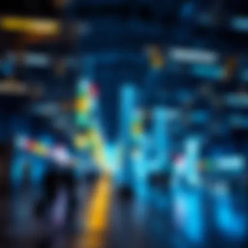 Global market research overview