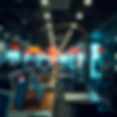 Trends Influencing Market Research Strategies Trends influencing market research strategies