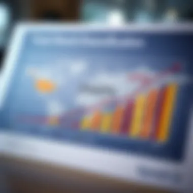 Enhancing Portfolio Diversification Chart depicting portfolio diversification with bond ETFs