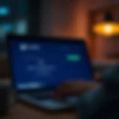 Installing the Trust Wallet Extension Installation steps for Trust Wallet extension