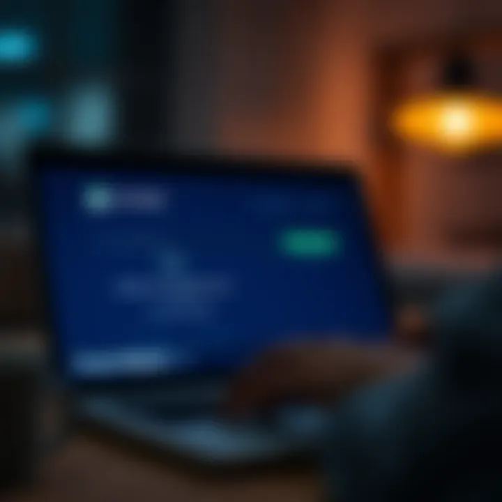 Installing the Trust Wallet Extension Installation steps for Trust Wallet extension