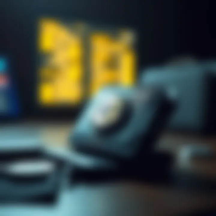 Understanding Trust Wallet Security Security features of Trust Wallet