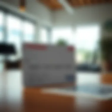 Alternative Methods to Access Tax Refunds Illustration of alternative tax refund methods