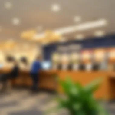 Overview of Account Types Offered Types of accounts overview