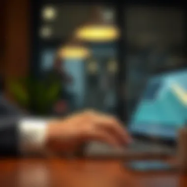 Features of UBS Robo Advisor explained