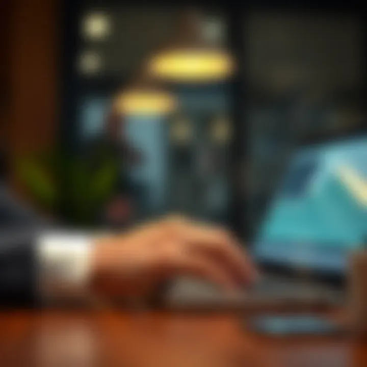 Features of UBS Robo Advisor explained