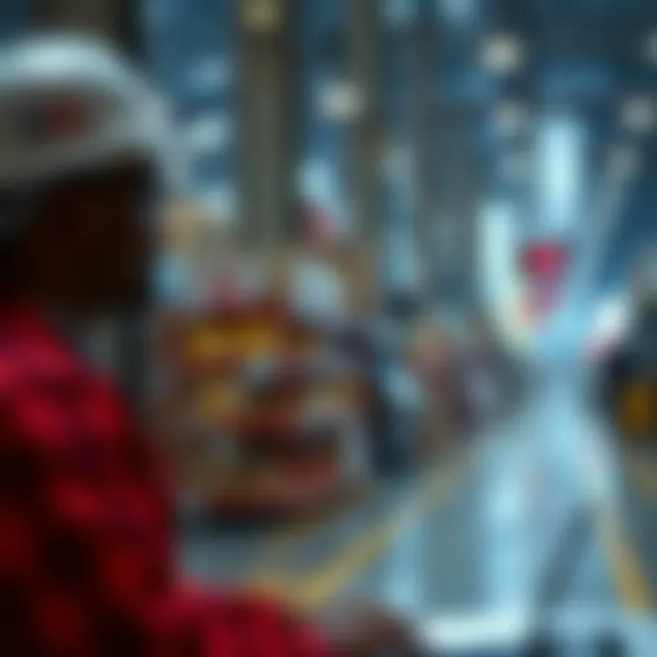 Industries Embracing 1099 Roles Industry sectors hiring independent contractors