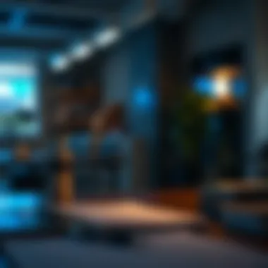 Strategies for Enhancing Credit Health Visual representation of strategies to improve credit health