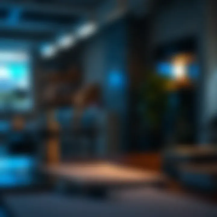 Strategies for Enhancing Credit Health Visual representation of strategies to improve credit health