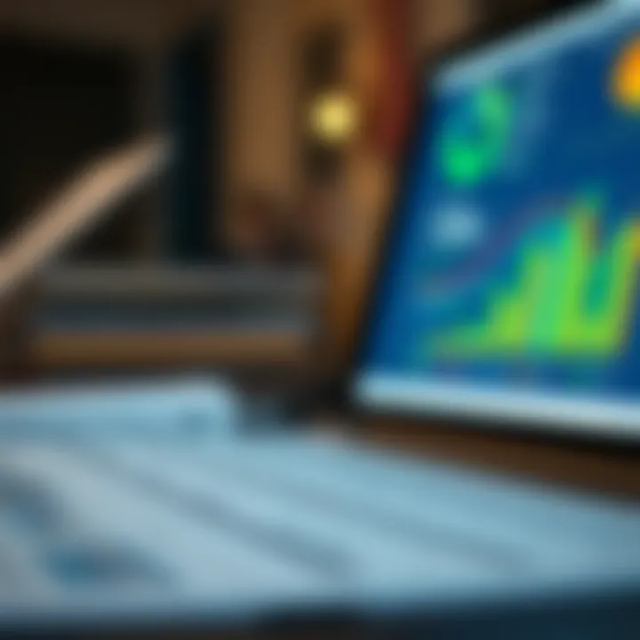 Factors Influencing Credit Scores Illustration of factors affecting business credit scores