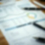 Business Credit Report Layout Comprehensive overview of a business credit report layout