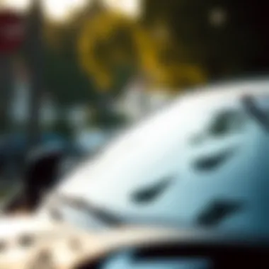 The Cosigning Journey Understanding the cosigning process for car loans