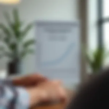 Chart illustrating pre-approval options