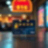 Credit Card Rewards Structure Insightful graphic illustrating credit card rewards structure.