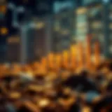 Influence of ESG Factors on Investments Visual representation of ESG factors affecting investments