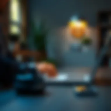 Best practices for maintaining a healthy credit score