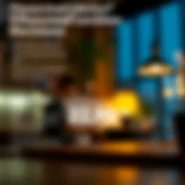 Financial Literacy and Informed Decisions Infographic on financial literacy and decision making