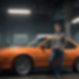 Factors affecting insurance rates for teenage drivers