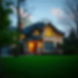 Understanding IRS property lien implications