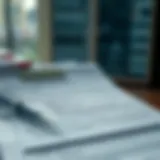Detailed overview of loan guarantee documents