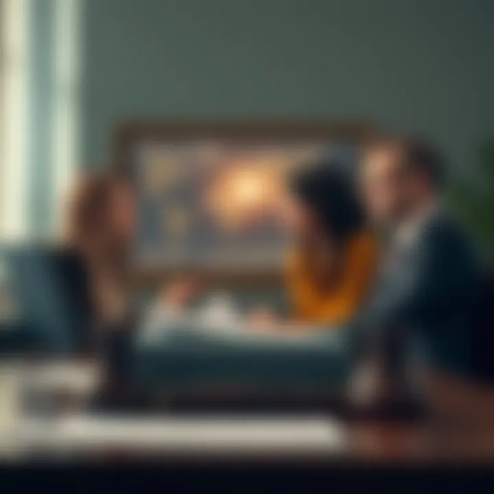 Parties Involved in Loan Guarantees Key parties involved in loan guarantees
