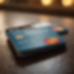 Understanding minimum payments on credit cards