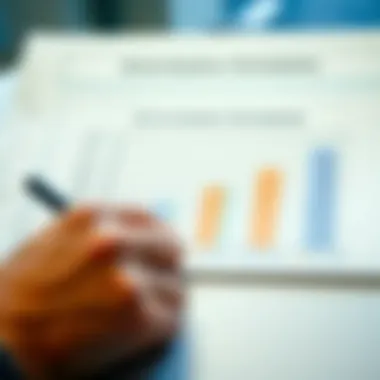 Understanding Amortization Schedules Diagram showing the concept of amortization schedule